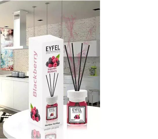 EYEFEL DIFFUSER - BLACKBERY 120ML