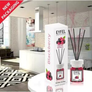 EYEFEL DIFFUSER - BLACKBERY 120ML
