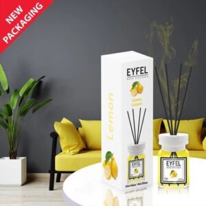 EYEFEL DIFFUSER - LEMON 120ML
