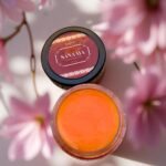 Aswad Sanaaya Solid Perfume Body Cream, Unisex (pack of 4)