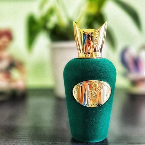 SOSPIRO CADENZA EDP 100ML - Image 3
