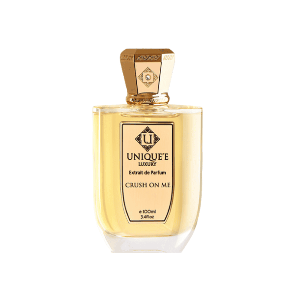 UNIQUE E LUXURY CRUSH ON ME EXTRAIT DE PARFUM 100ML
