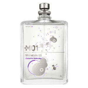 ESCENTRIC MOLECULE  MOLECULE 01 EDT 100ML