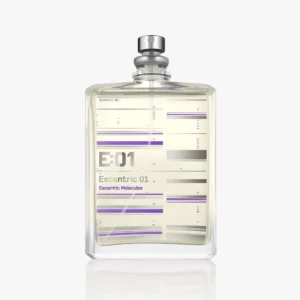ESCENTRIC MOLECULE ESCENTRIC 01 EDT 100ML