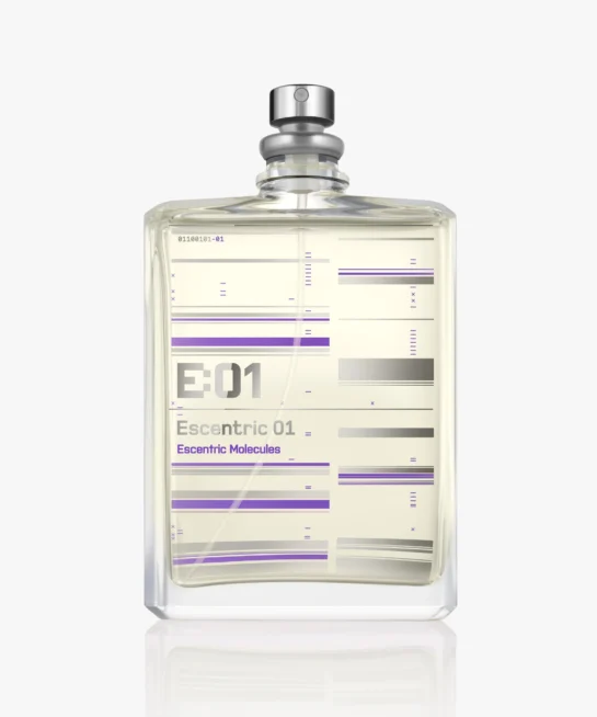ESCENTRIC MOLECULE ESCENTRIC 01 EDT 100ML