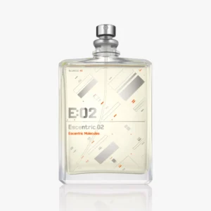 ESCENTRIC MOLECULES ESCENTRIC 02 EDT 100ML