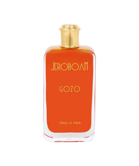 JEROBOAM GOZO EXTRAIT DE PARFUM 100ML