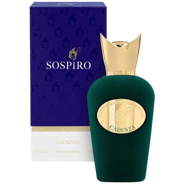 SOSPIRO CADENZA EDP 100ML - Image 2