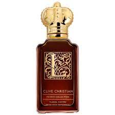 CLIVE CHRISTIAN L RED TEA VITIVER EDP 50ML