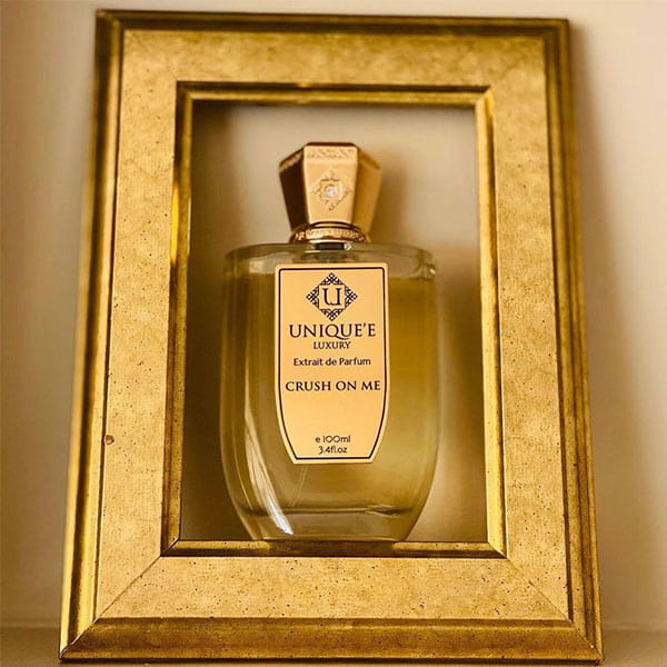 UNIQUE E LUXURY CRUSH ON ME EXTRAIT DE PARFUM 100ML - Image 3