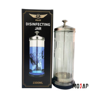 Pilot Disinfecting Jar 1500ml
