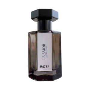 MOSAP LA AMOR EAU DE PARFUM 50ML