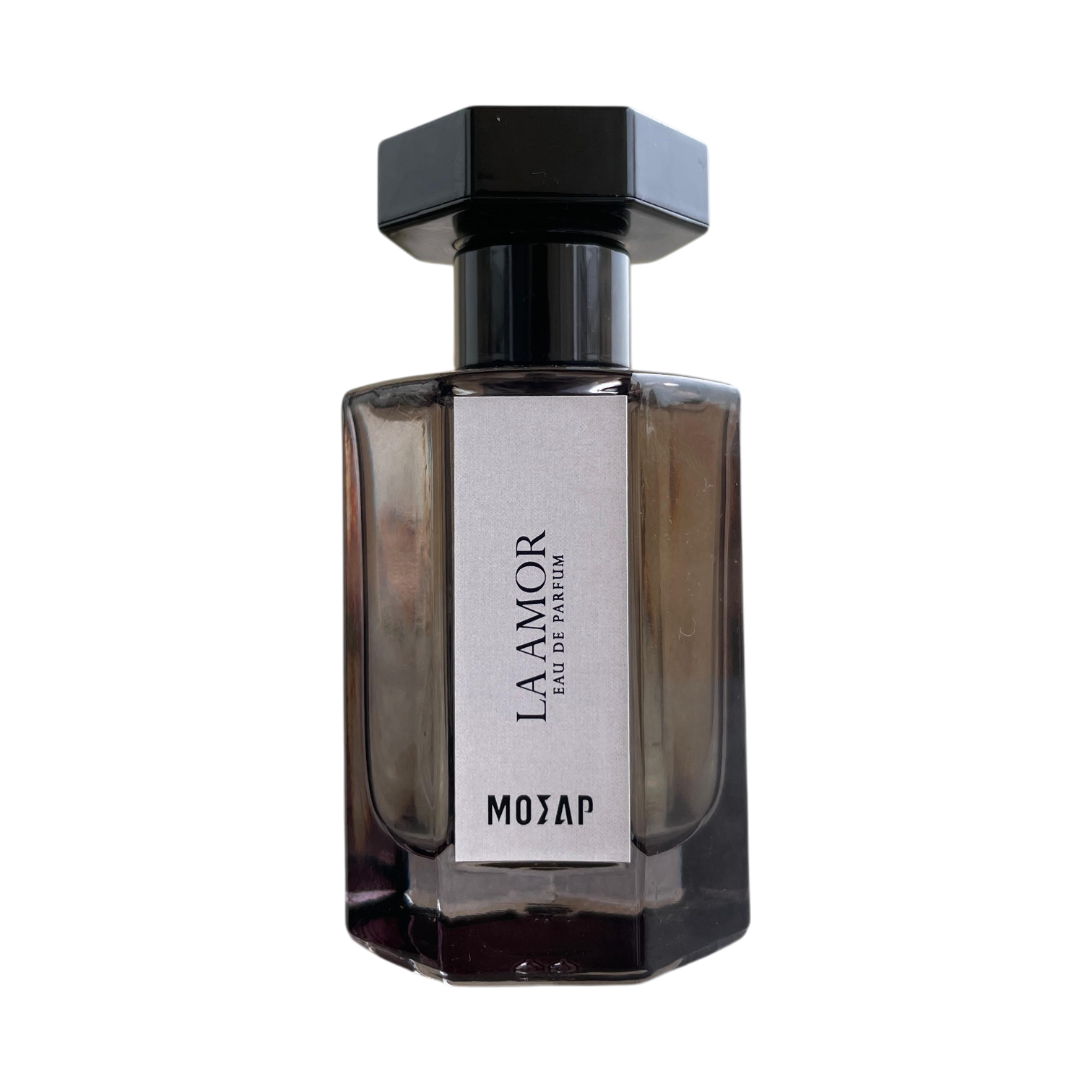 MOSAP LA AMOR EAU DE PARFUM 50ML